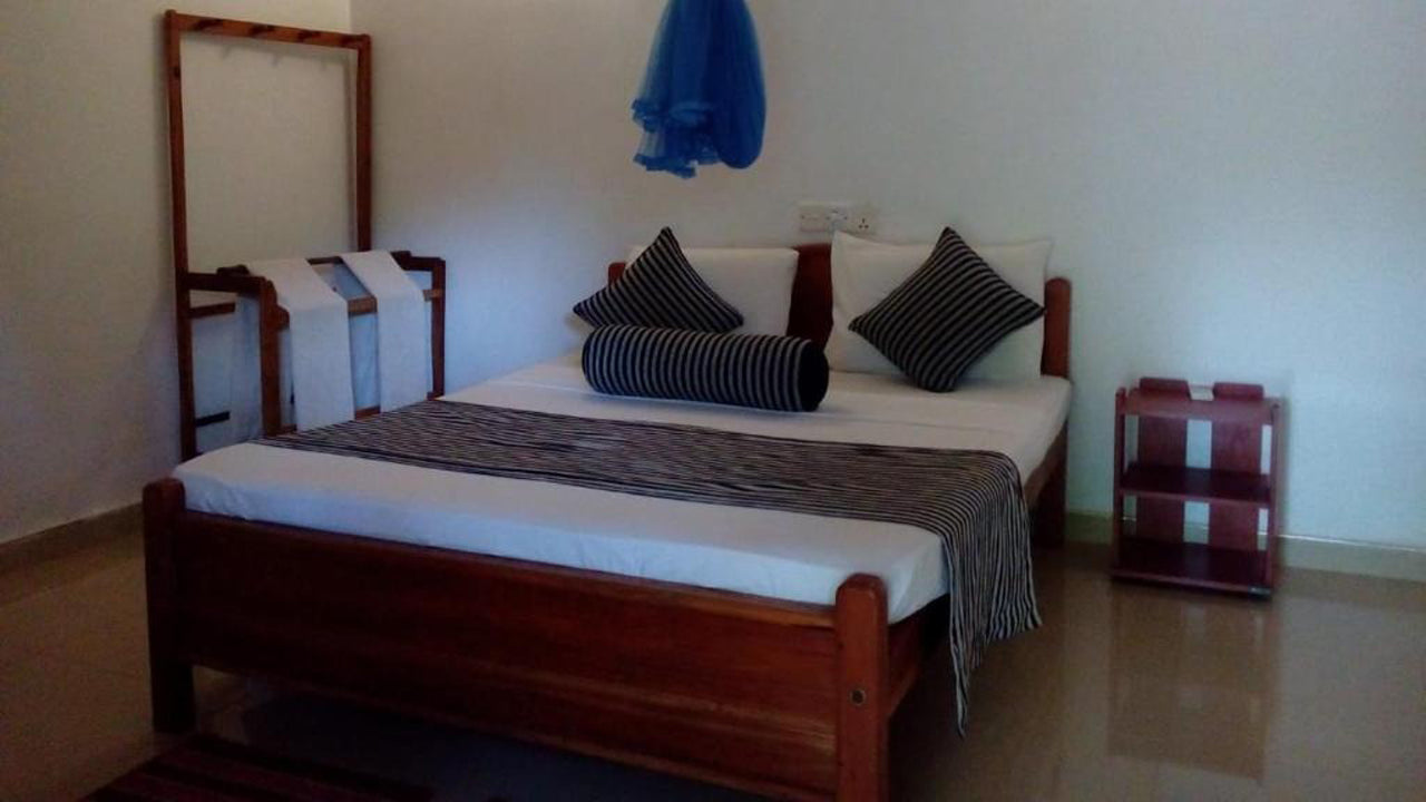 Samanala Guest House, Sigiriya