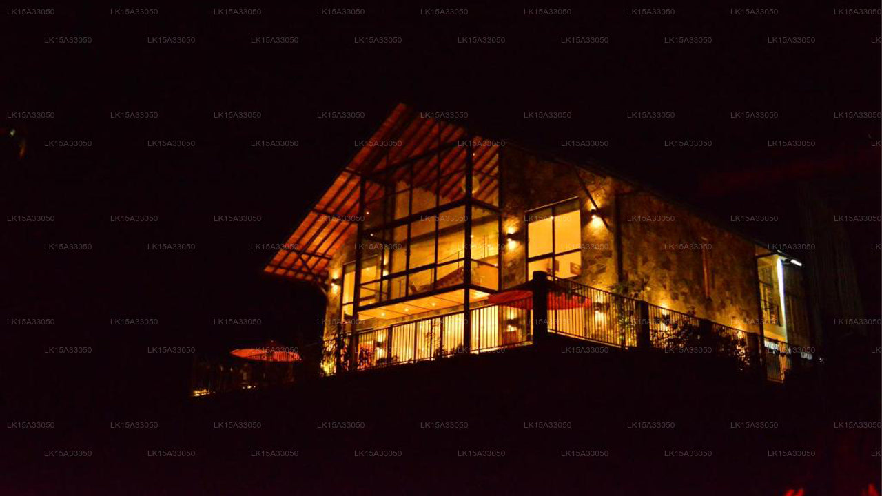 The Highlands by Unique Hotels, Nuwara Eliya