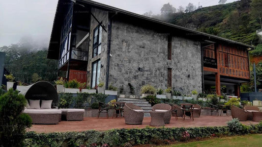 The Highlands by Unique Hotels, Nuwara Eliya