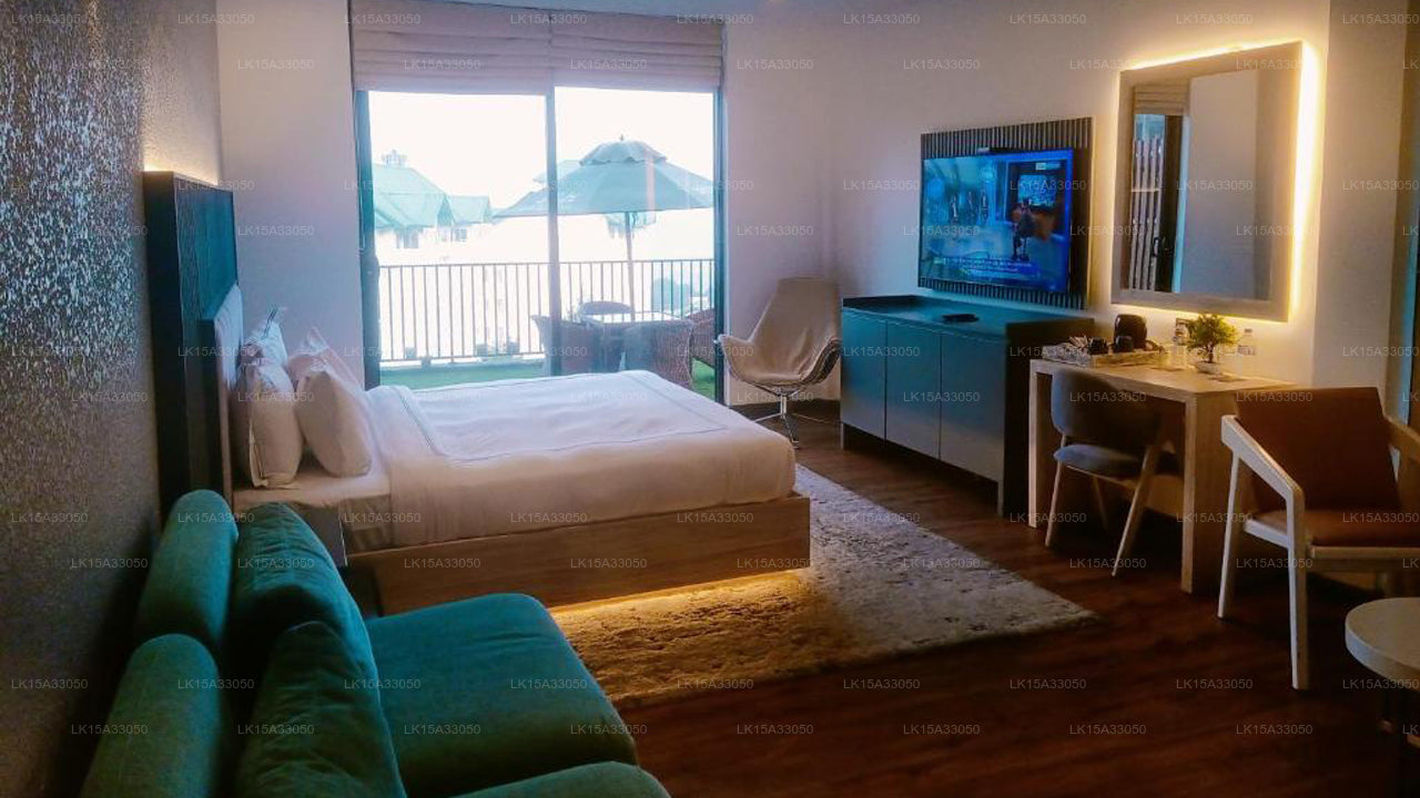 The Highlands by Unique Hotels, Nuwara Eliya