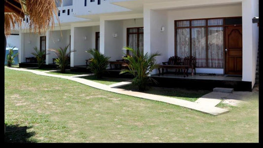 Serenity Resort, Mirissa