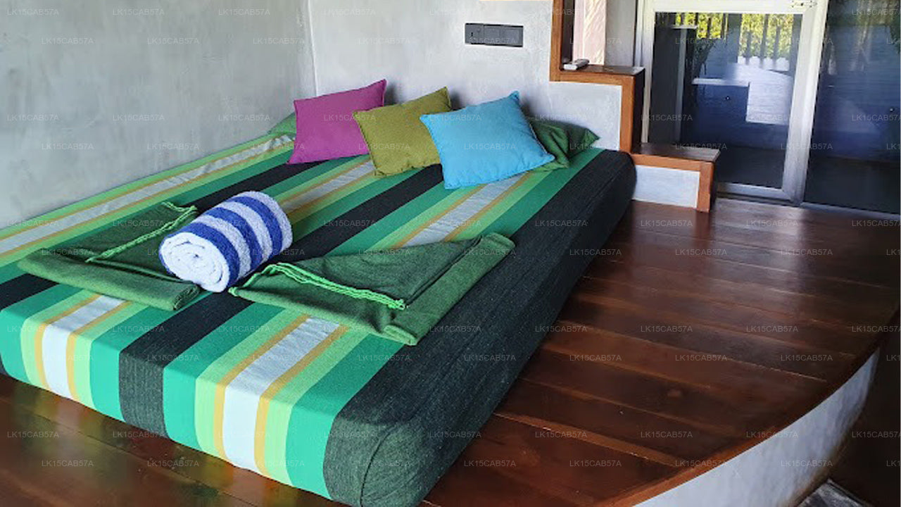 Wilpattu Nature Resort, Puttalam