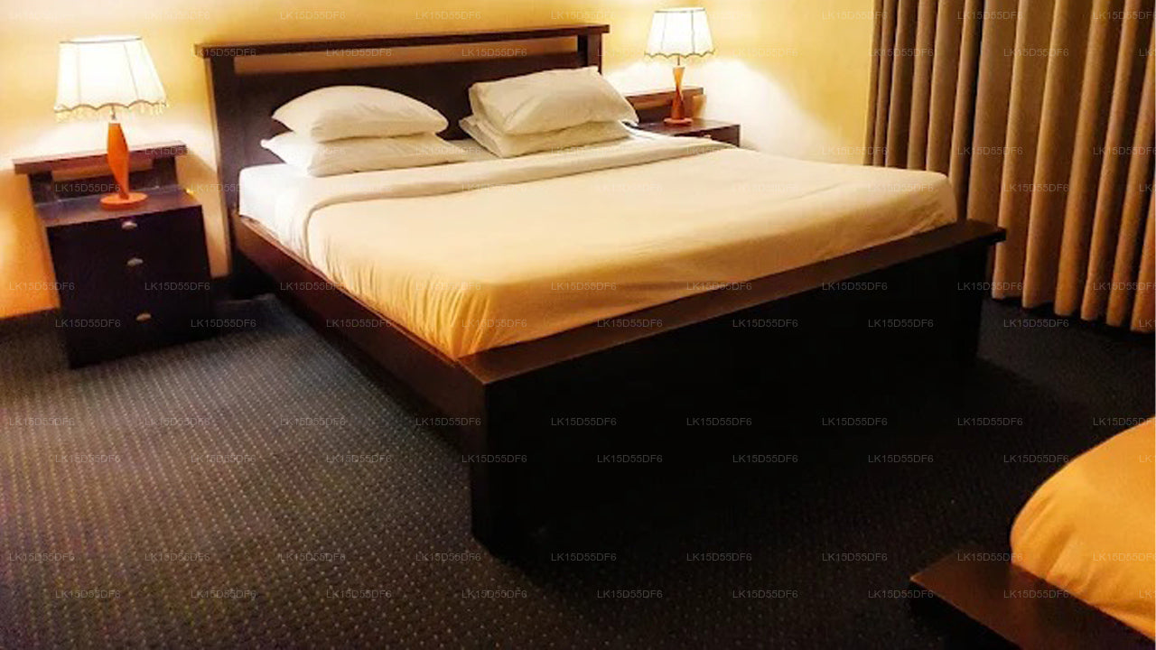 Country House, Nuwara Eliya