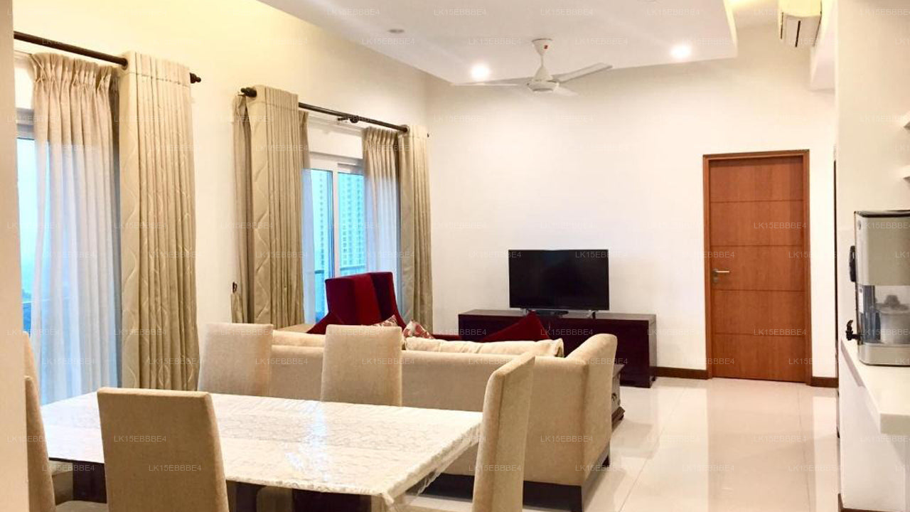 Sky Gardens Luxury 3 bedroom , Colombo