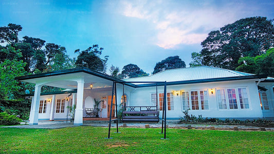 Mandira Strathdon Bungalow, Hatton