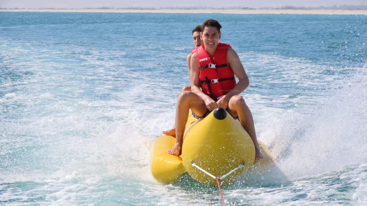 Water Sports from Unawatuna