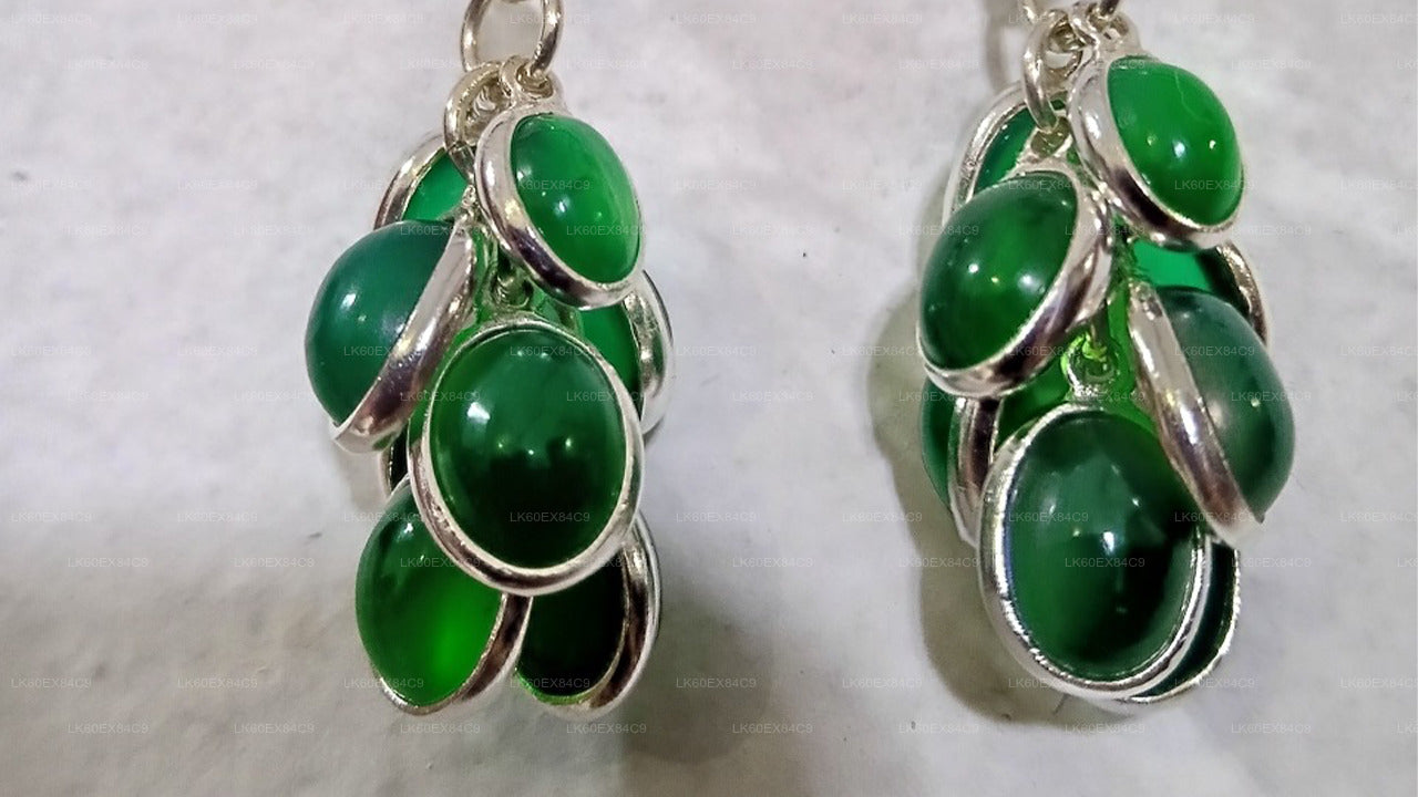 加勒传统宝石和珠宝工作坊