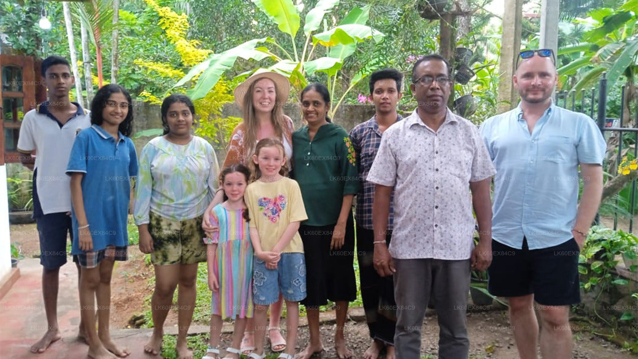 加勒传统宝石和珠宝工作坊