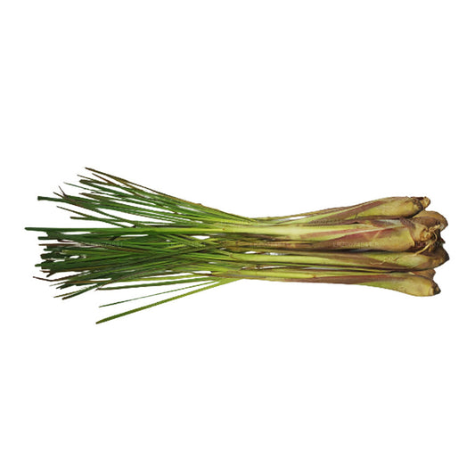 Fresh Lemongrass (柠檬草) 100g