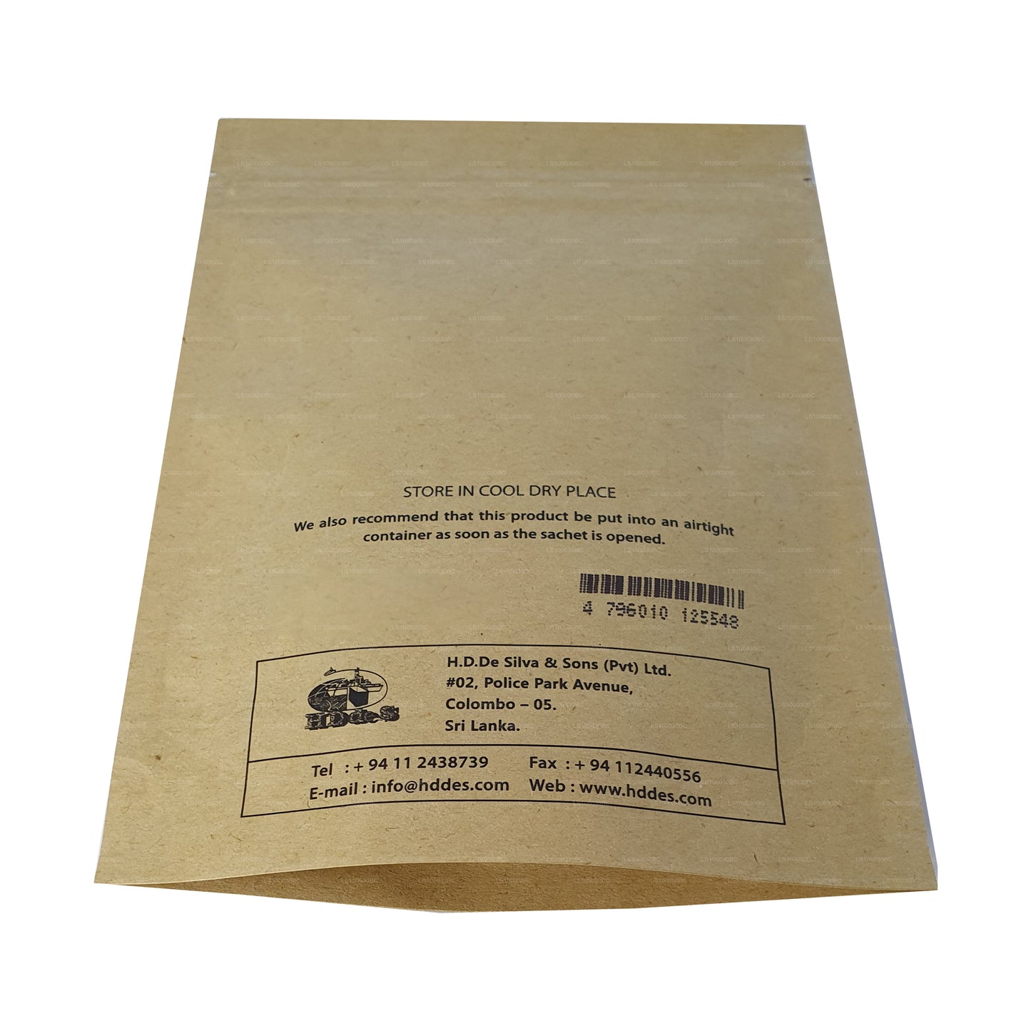 Lakpura 有机豆蔻豆荚