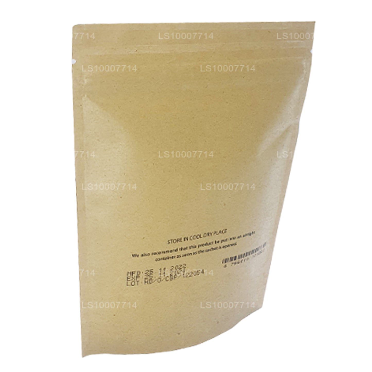 Lakpura 有机锡兰真肉桂粉包