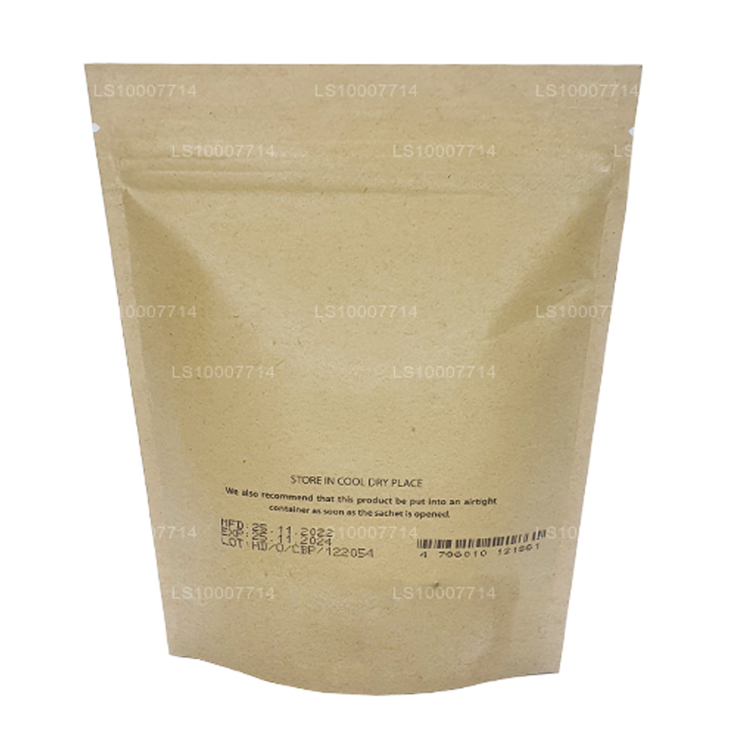 Lakpura 有机锡兰真肉桂粉包