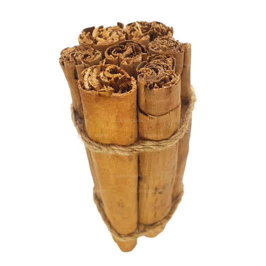 Lakpura “H2” 级锡兰 True Cinnamon Barks Pack