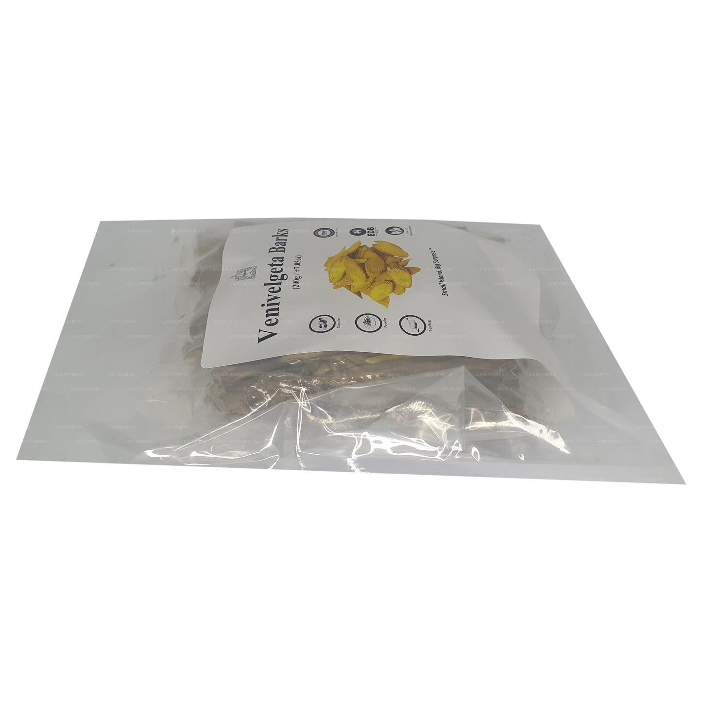 Lakpura Venivelgeta Barks