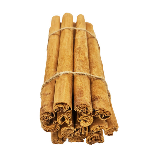 Lakpura “C4” 级锡兰 True Cinnamon Barks Pack