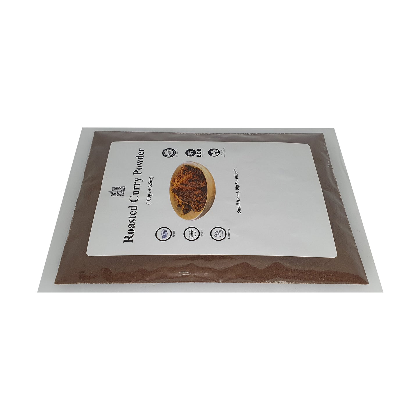 Lakpura® 咖喱粉（Thuna Paha）