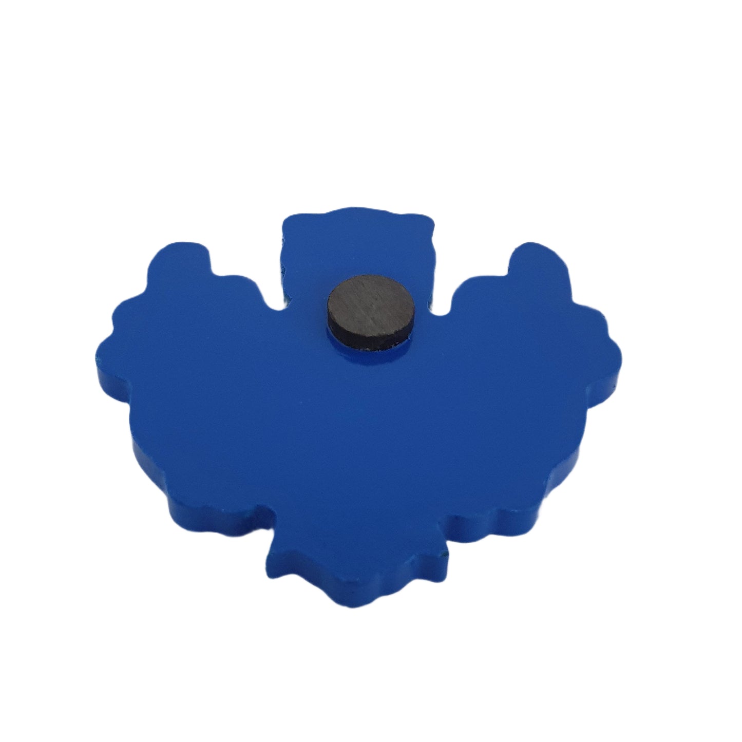 Lakpura® Mayura Raksha 面膜冰箱贴