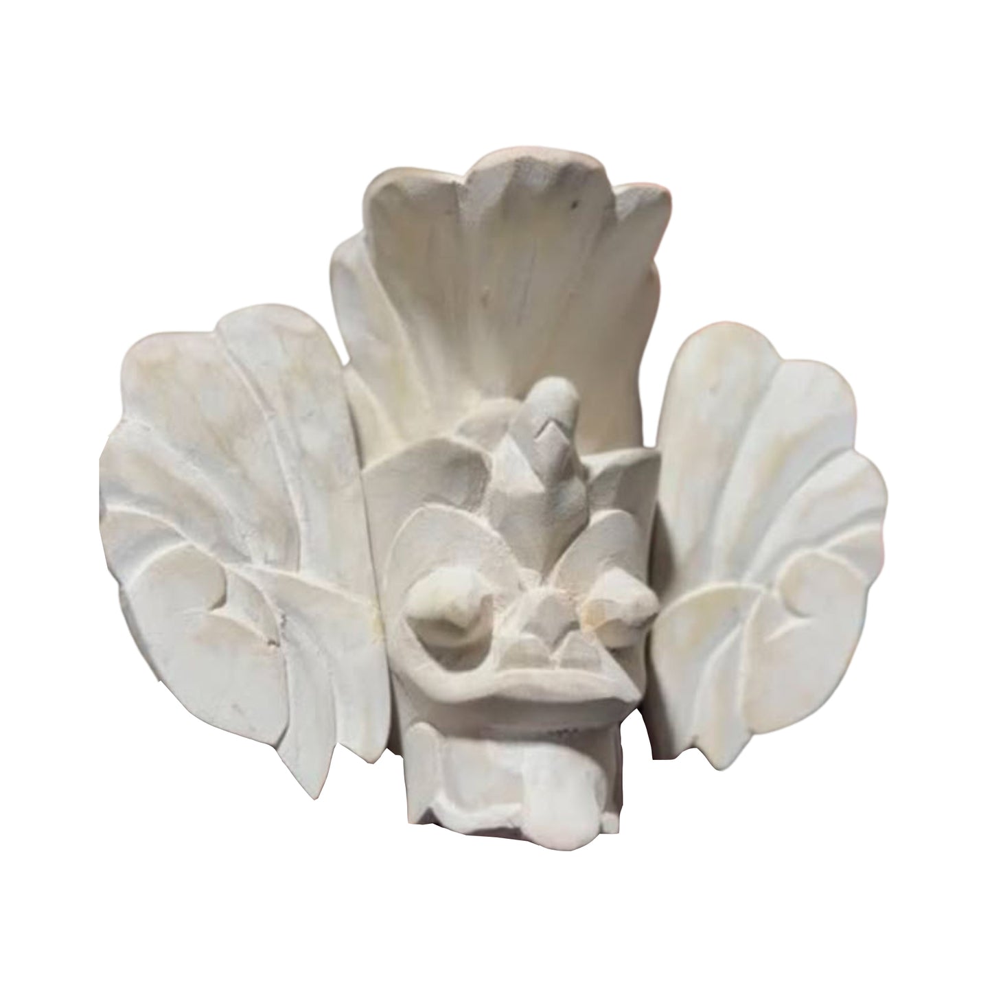 Lakpura® 拉沙面具（Raksha Masks）绘画套装