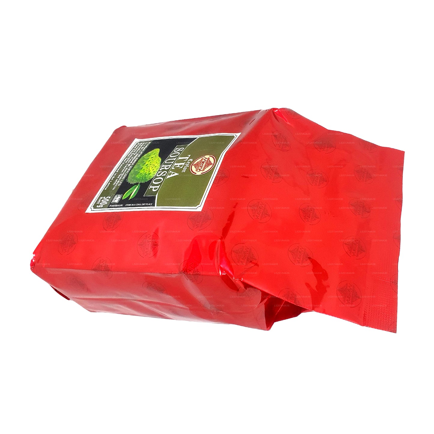 Mlesna 锡兰茶刺五加红茶 (500 g)