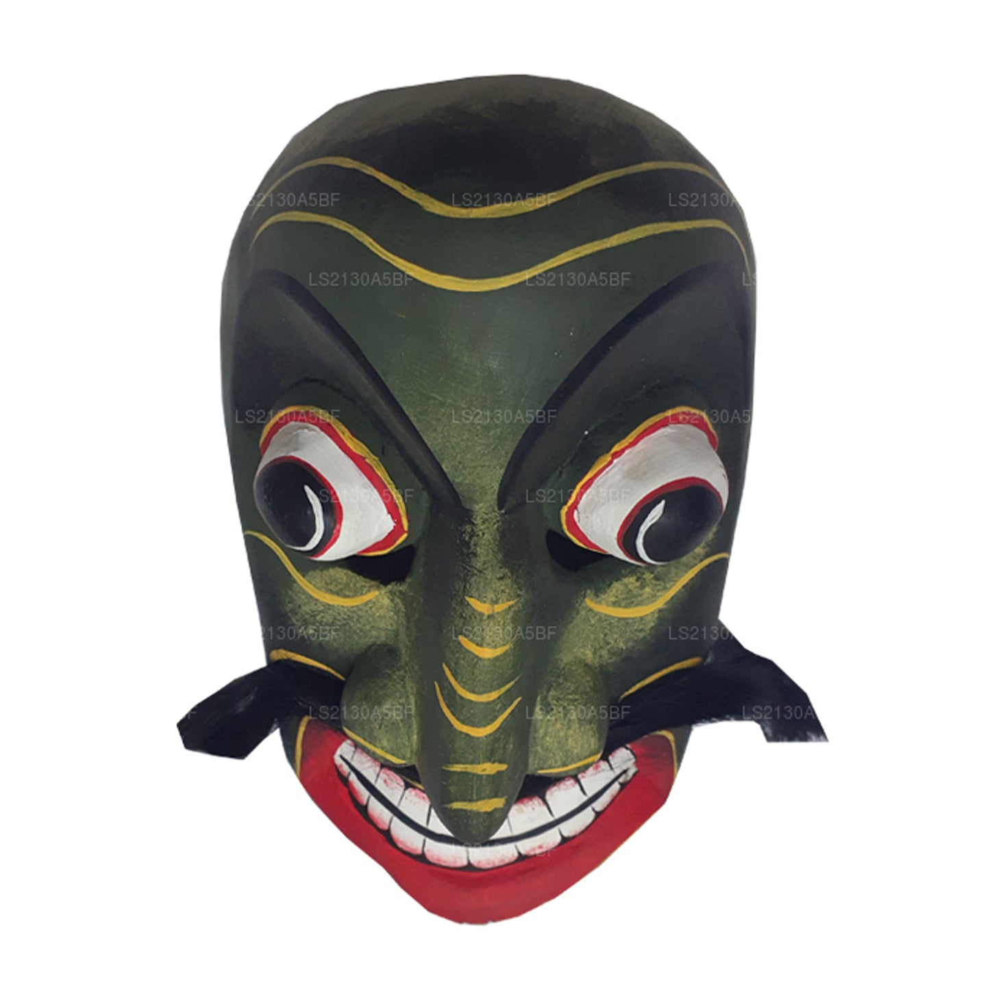 Murthu Sanniya Mask