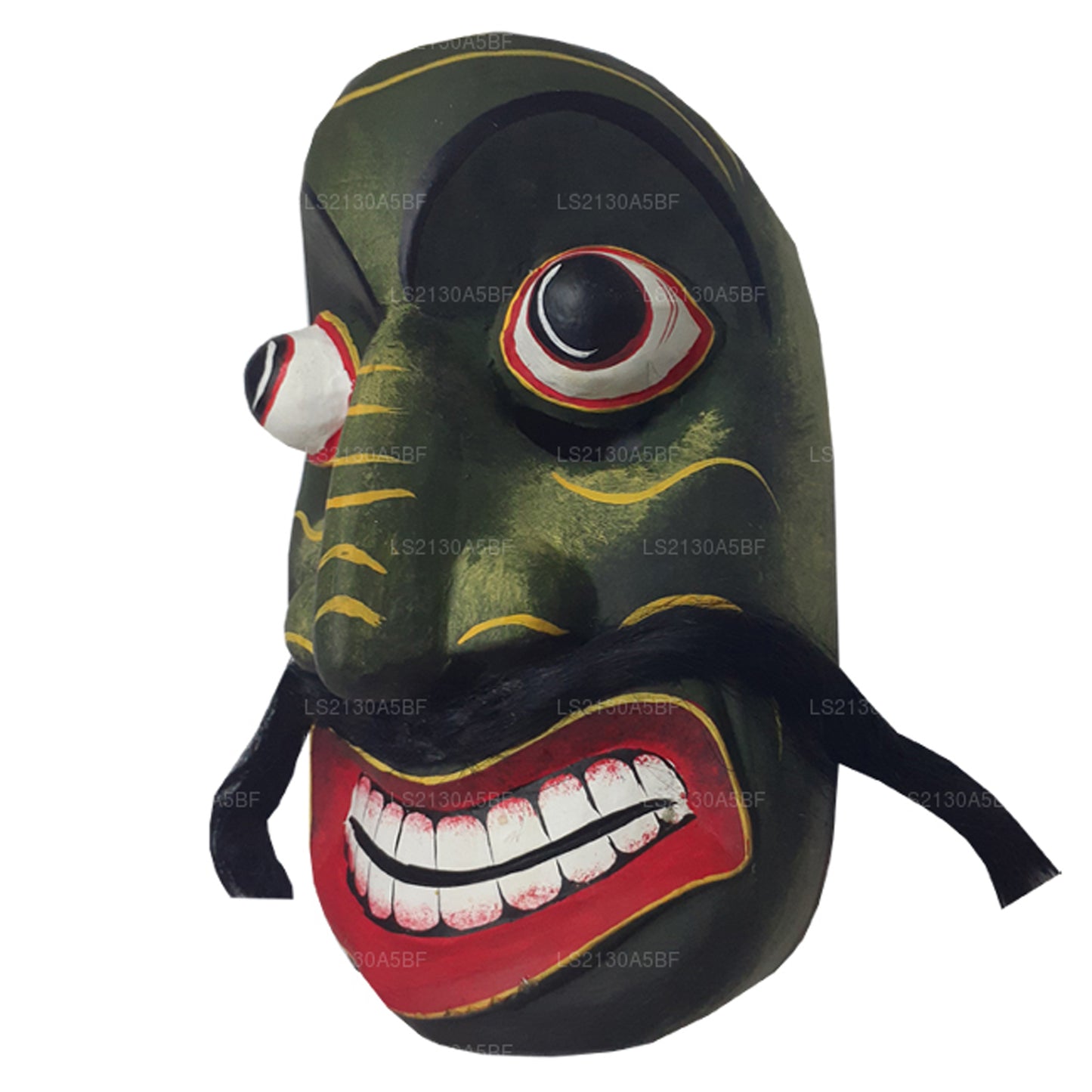 Murthu Sanniya Mask