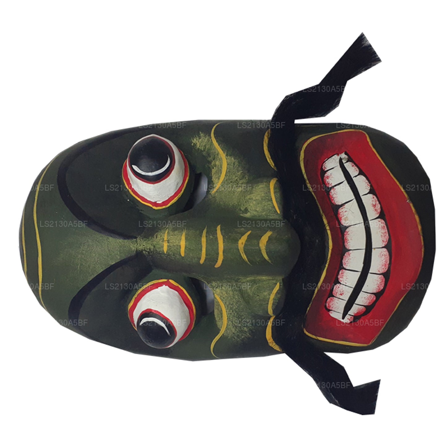 Murthu Sanniya Mask