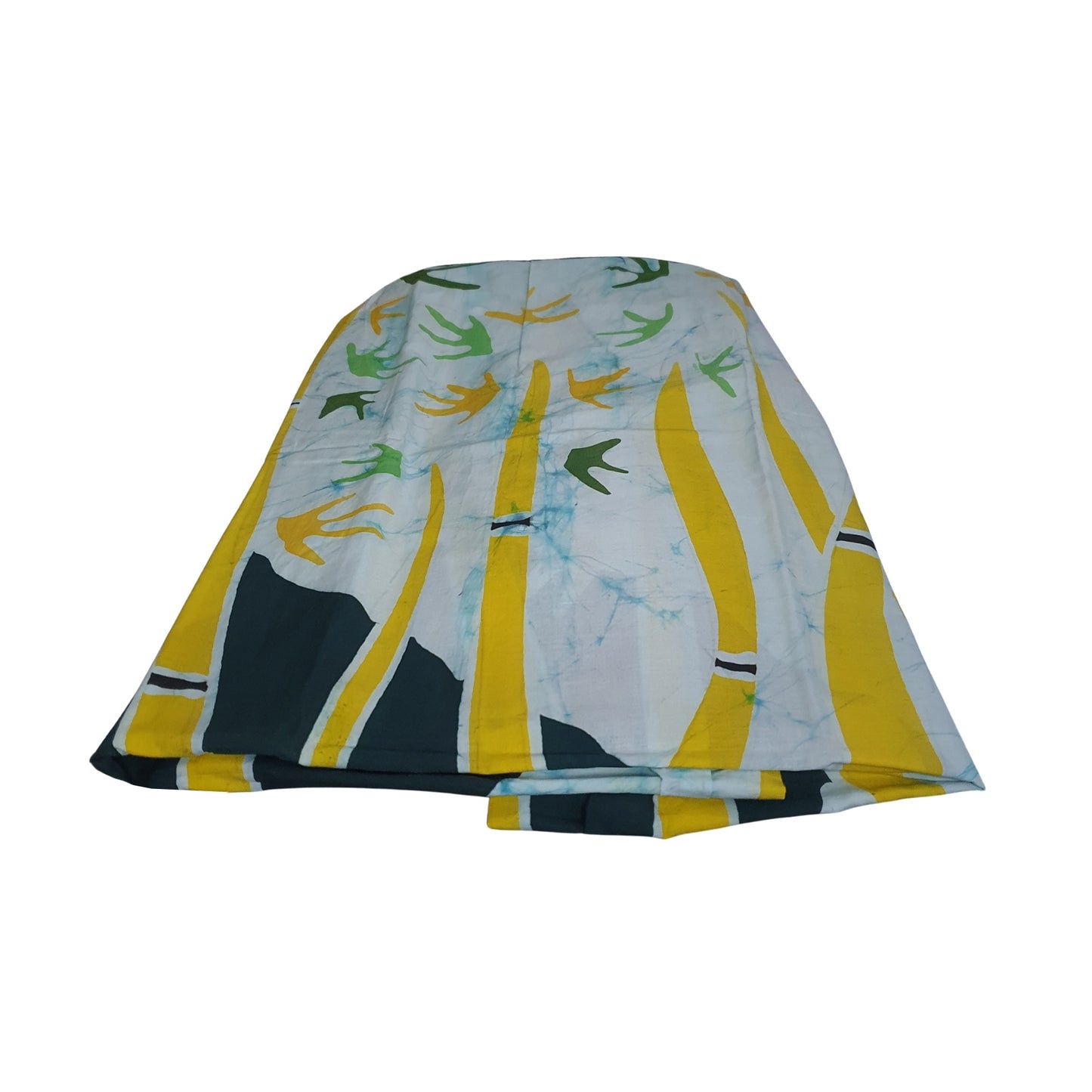 Lakpura® Batik Frock (Design C851)