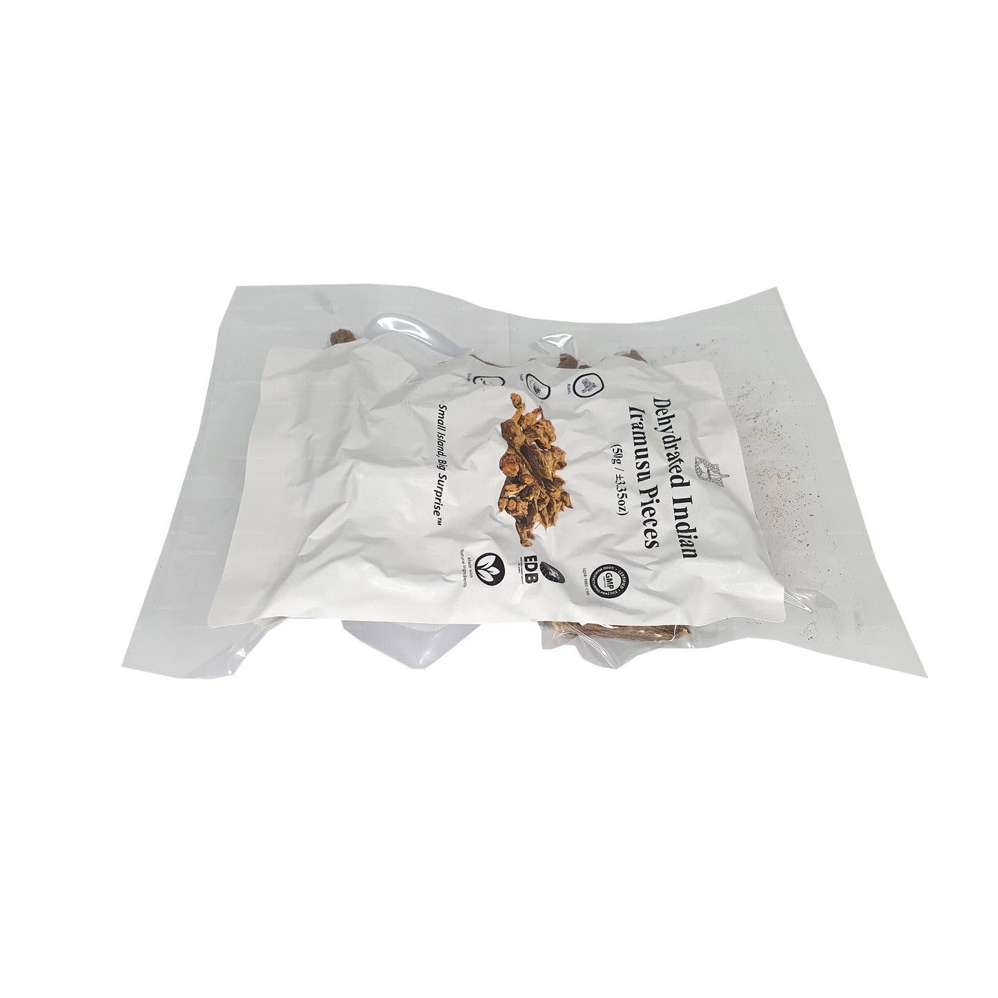 Lakpura Dehydrated Indian Iramusu