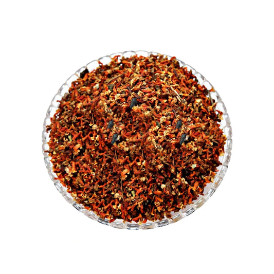 Lakpura® 脱水塞帕利卡花