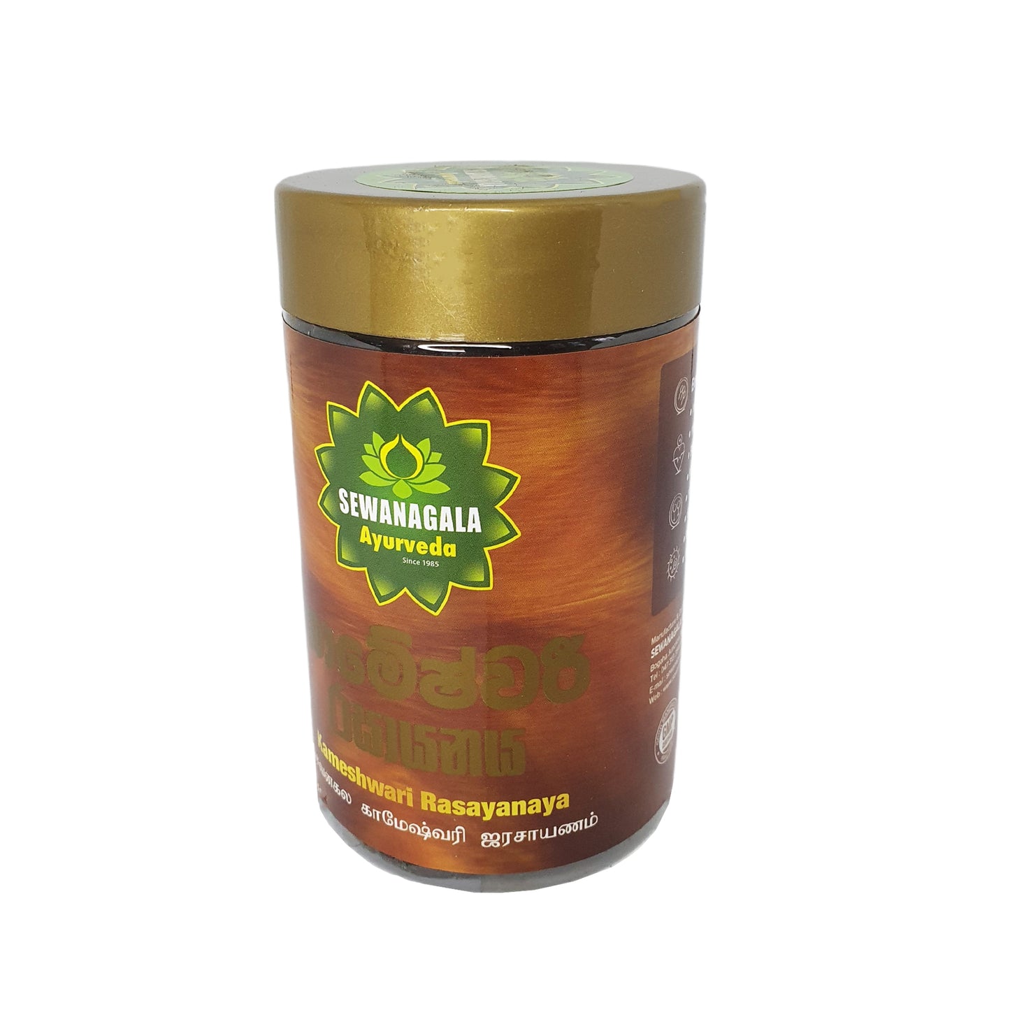 塞瓦纳加拉·卡梅什瓦里·拉萨亚纳亚（导出包）