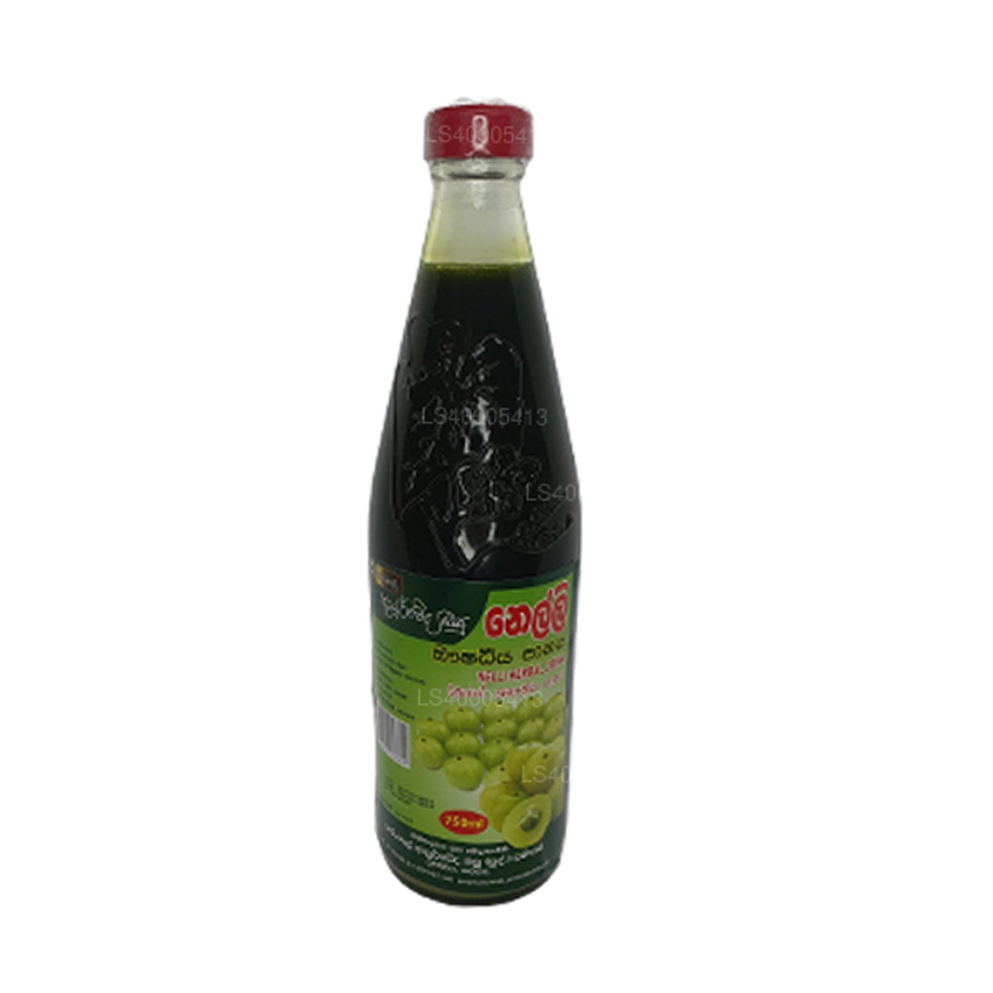 Pasyale Nelli Cordial (375ml)