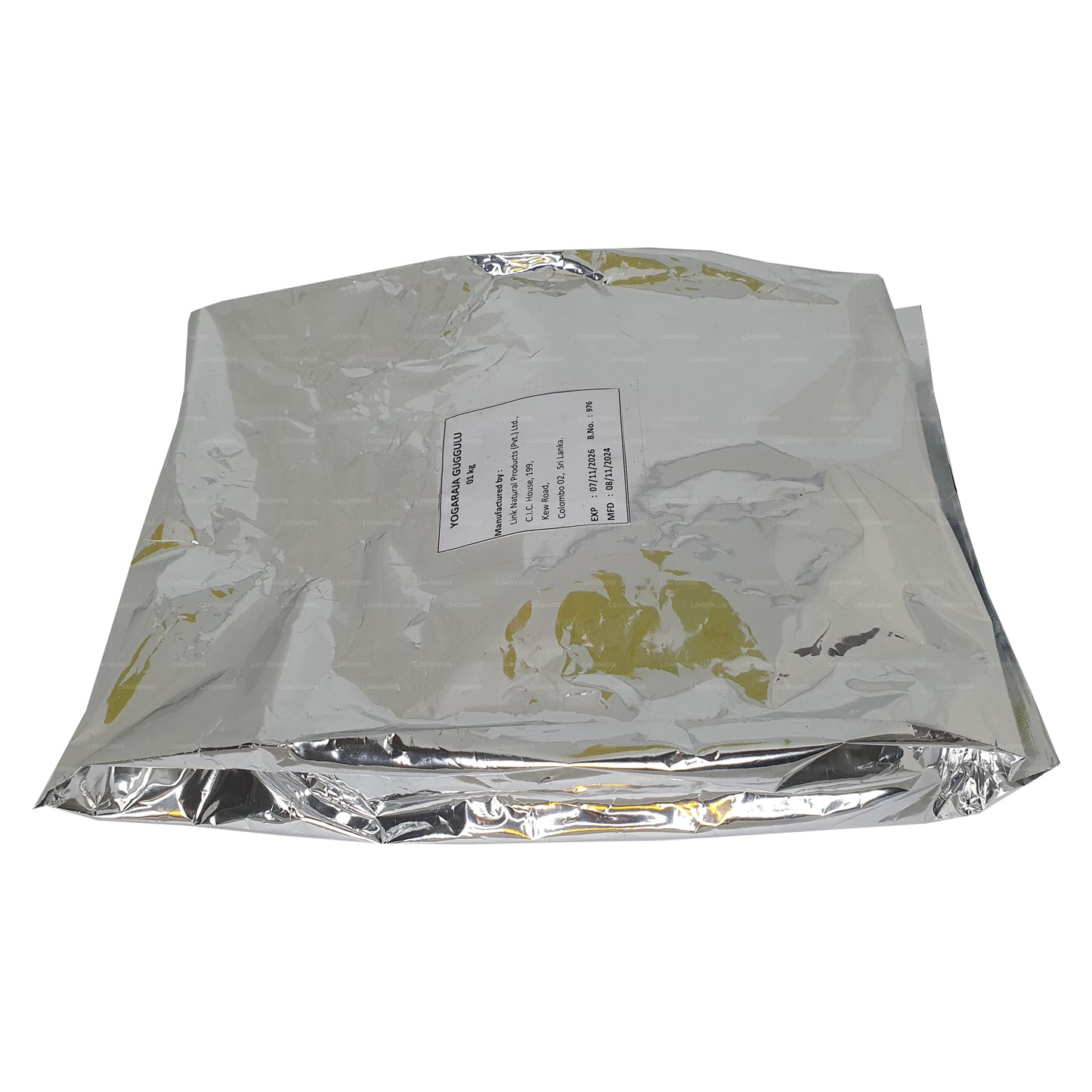 链接 Yogaraja Gugguluwa