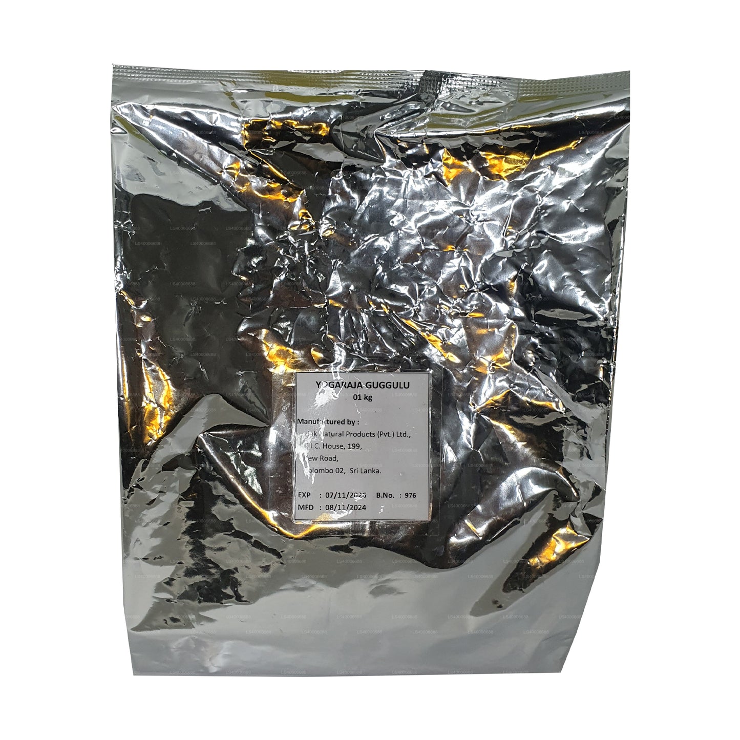 链接 Yogaraja Gugguluwa