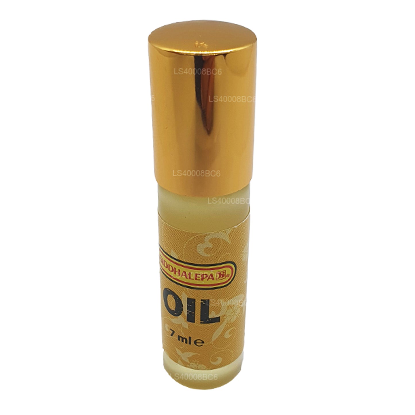 Siddhalepa 油 (7ml)