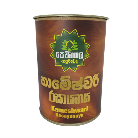 塞瓦纳加拉·卡梅什瓦里·拉萨亚纳亚（导出包）