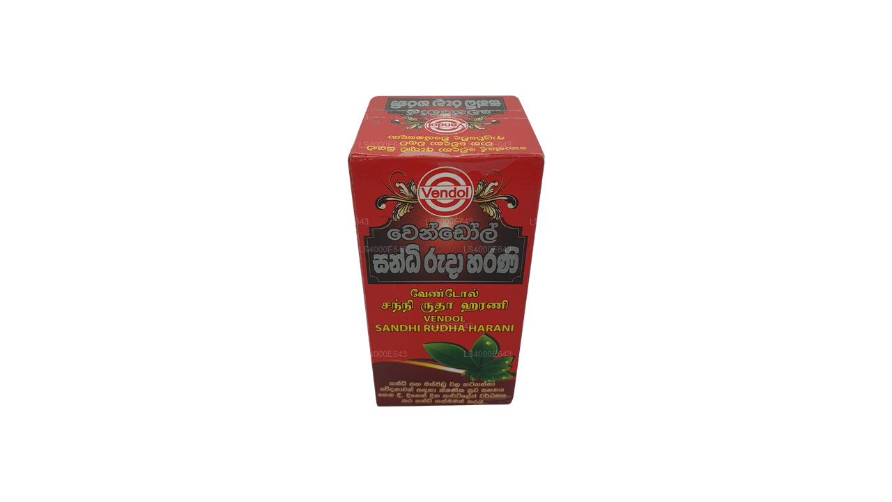 Vendol Sandhi Rudha Harani (50 ml)