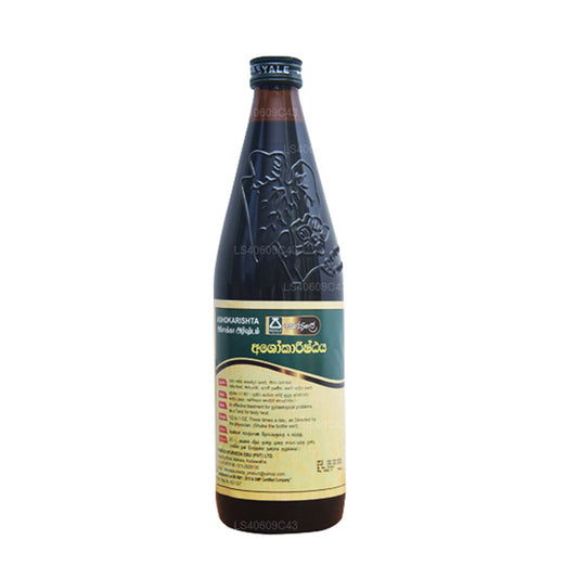 Pasyale Ahokarishta（375ml）