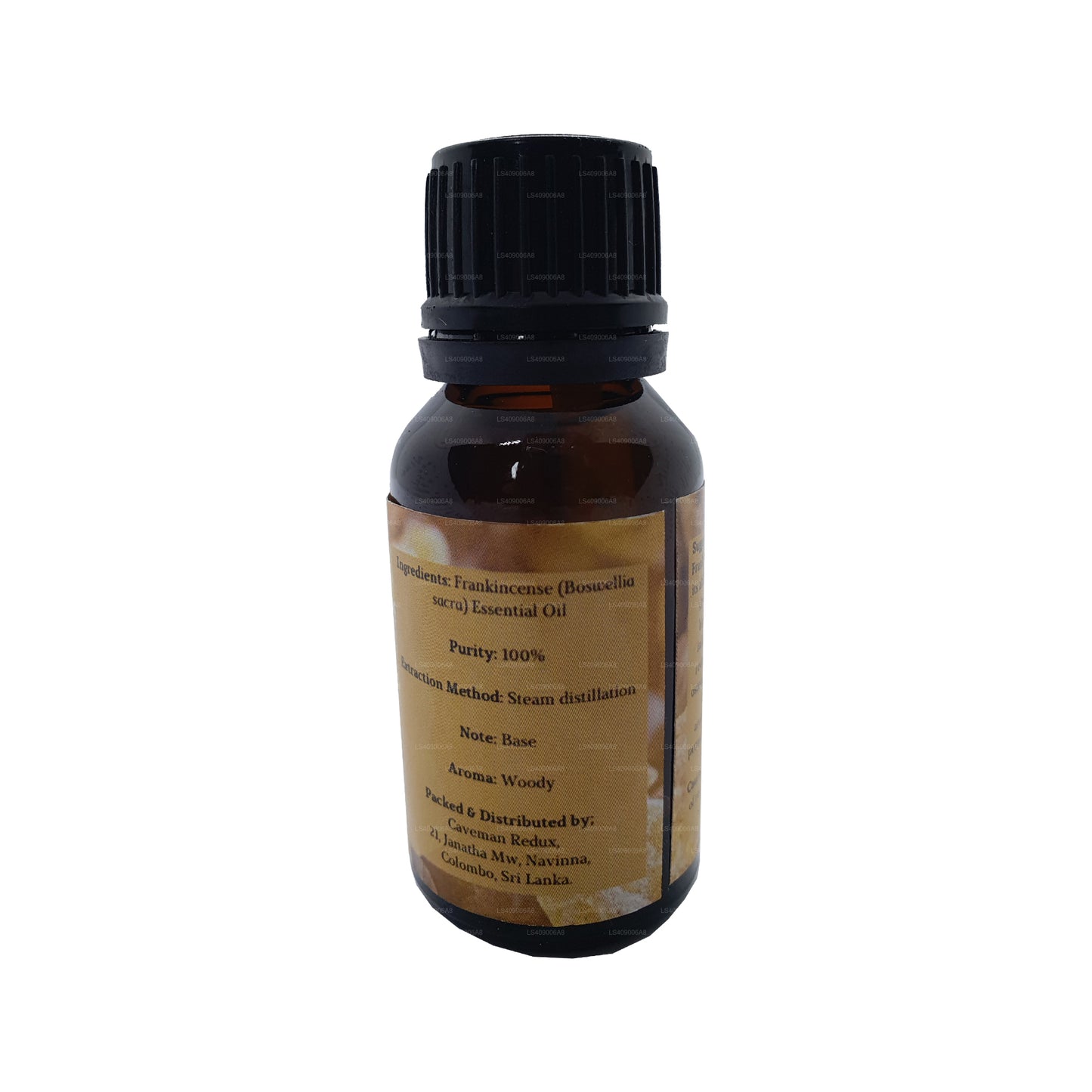 Lakpura 乳香精油 (15 毫升)
