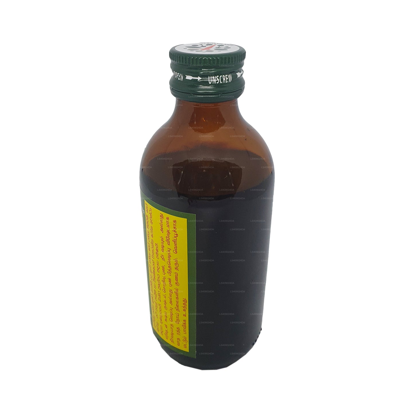 Link Pinda 花生油