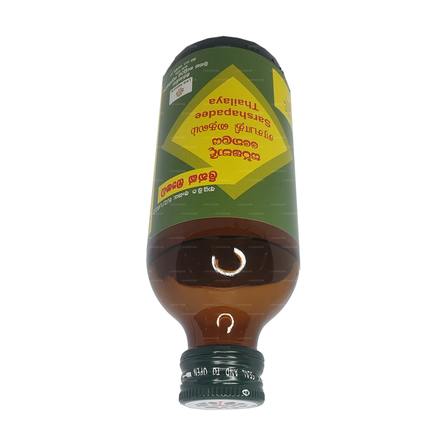 链接 Sharshapadee Oil