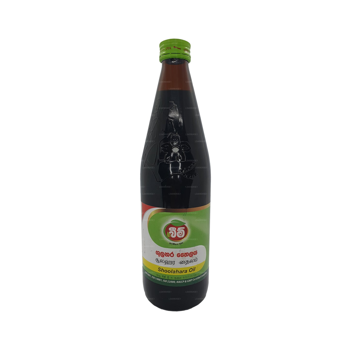 Beam Shoolahara 油 (30 毫升)