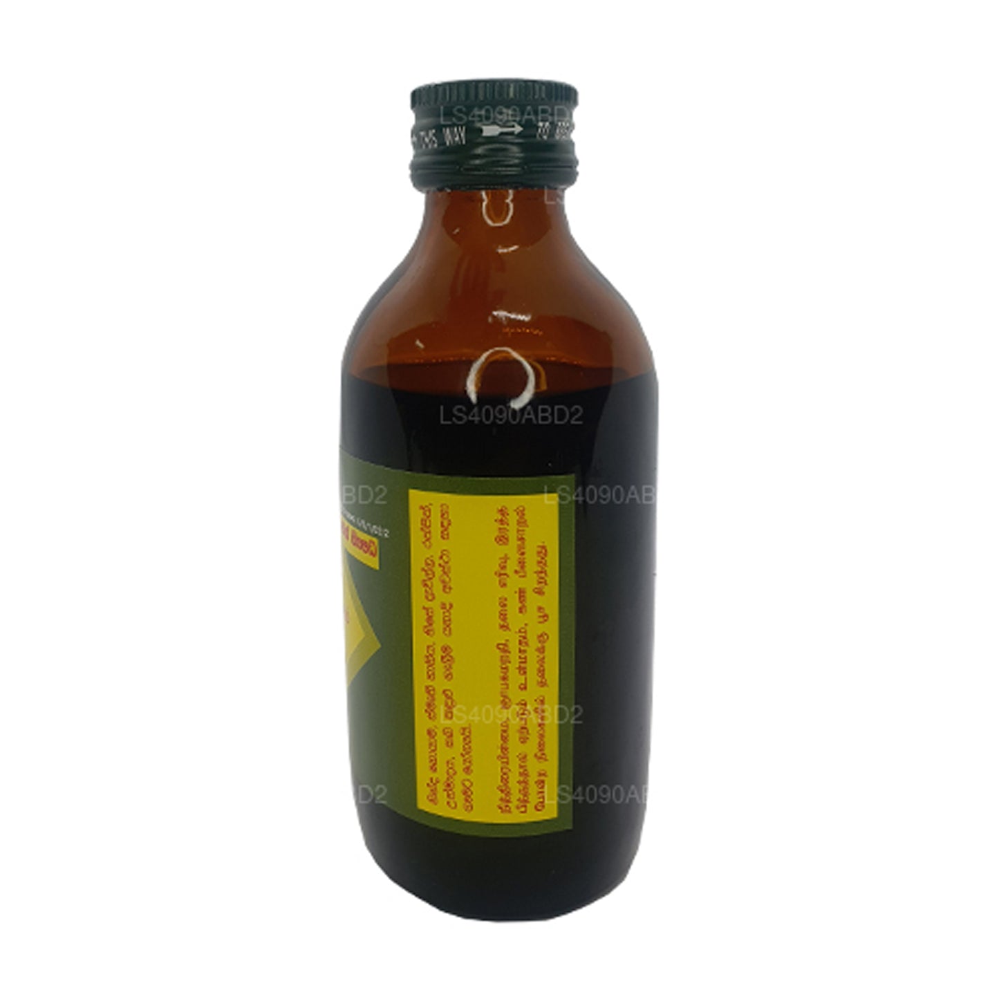 Link Kumari Oil（30 毫升）