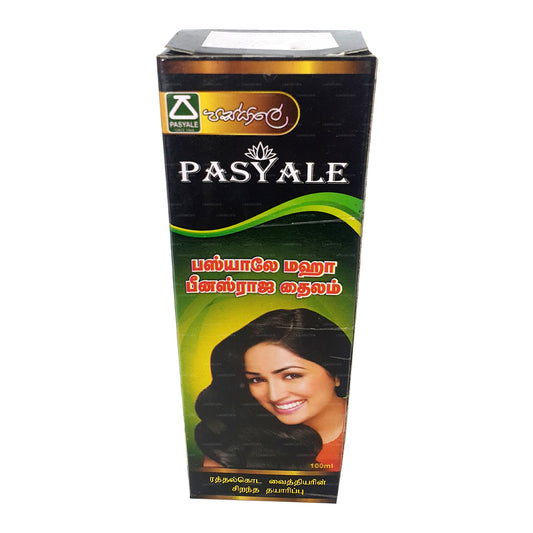 Pasyale Peenasraja 油
