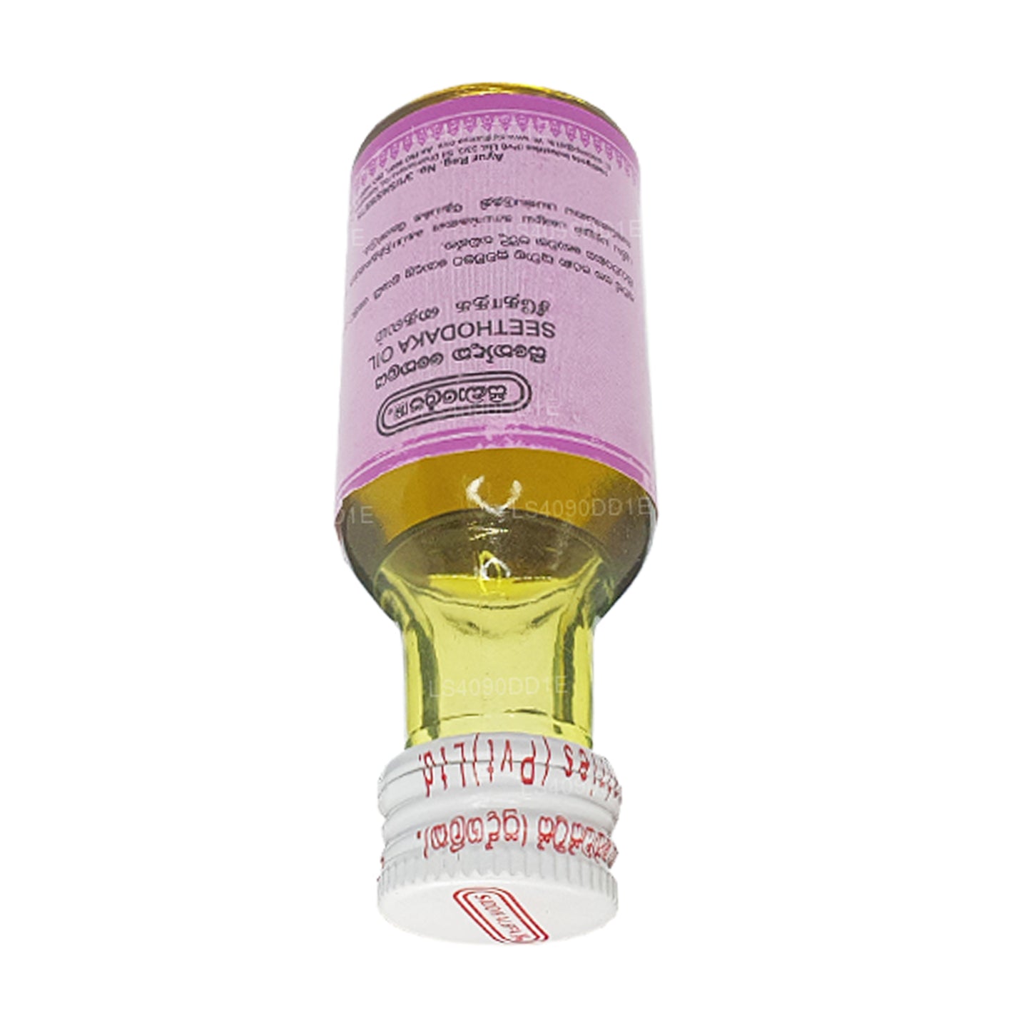 Siddhalepa Seethodaka 油（30 毫升）