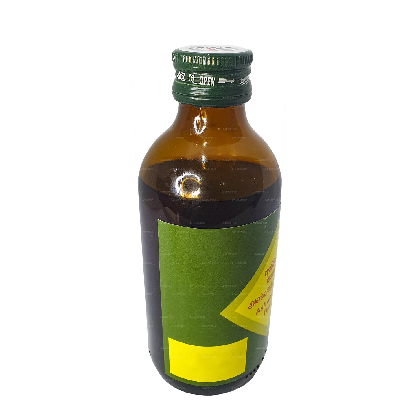 链接 Ashwaganda Oil