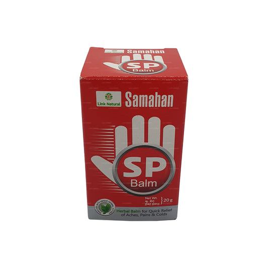 Link Samahan SP Balm (3g)