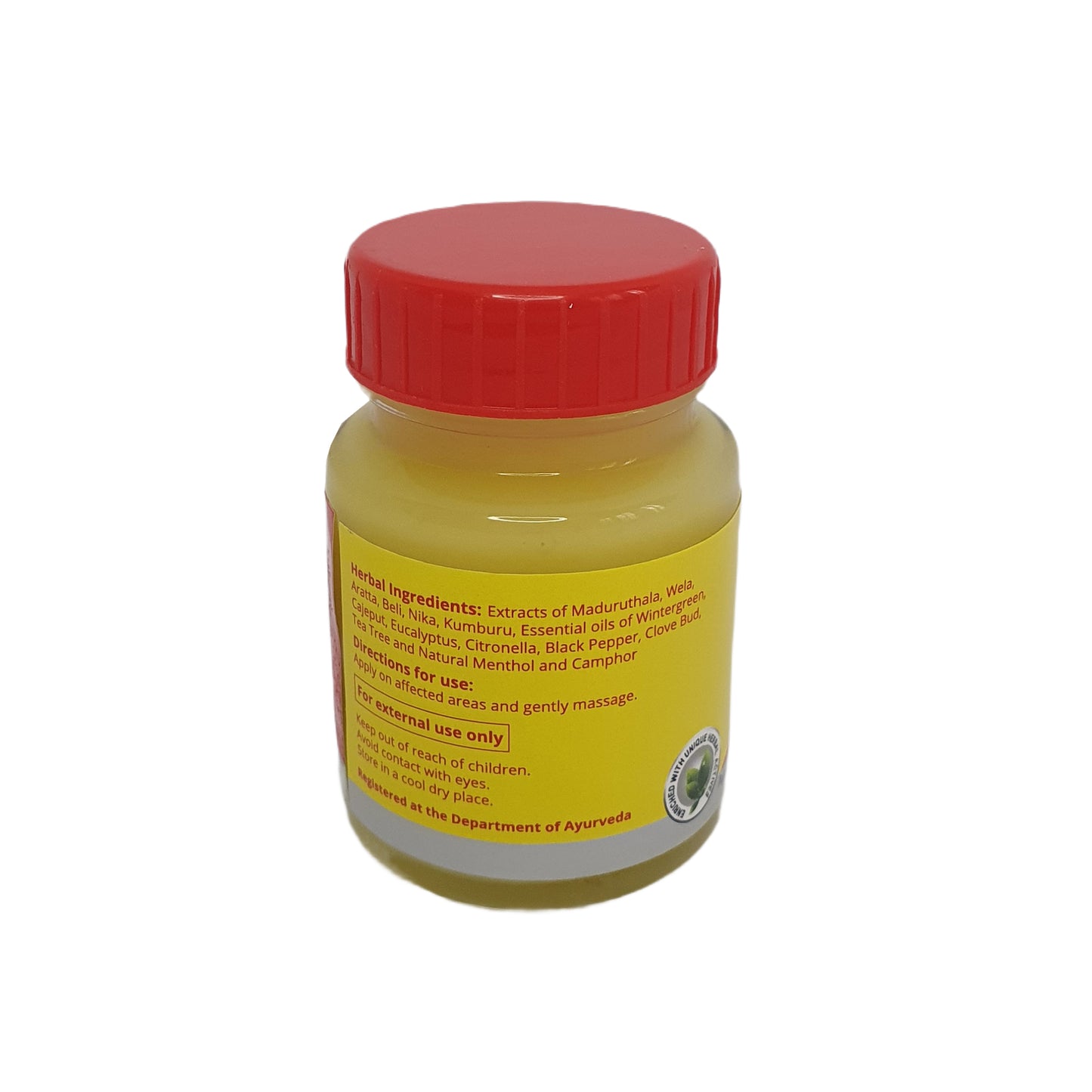 Link Samahan SP Balm