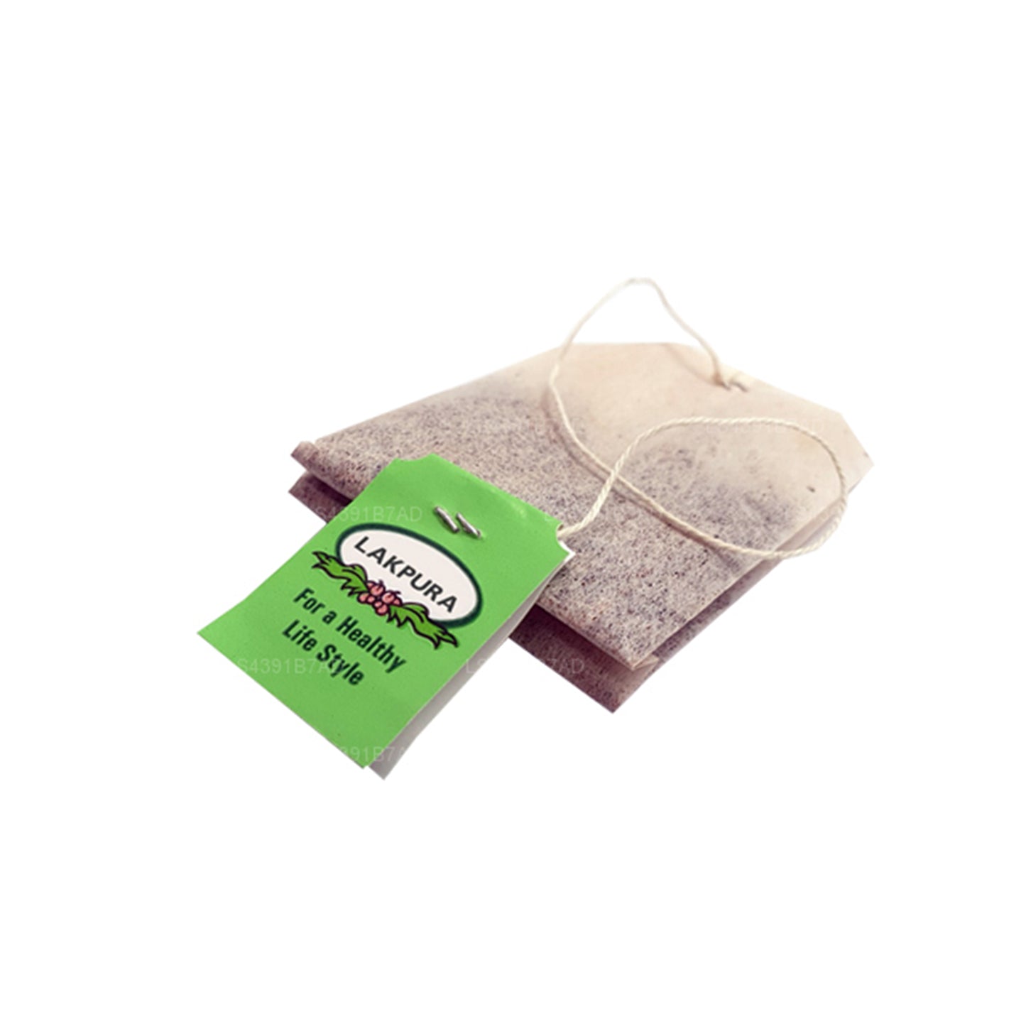 Lakpura Iramusu 茶 (40g) 25 个茶包