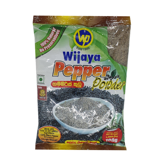 Wijaya Pepper Powder
