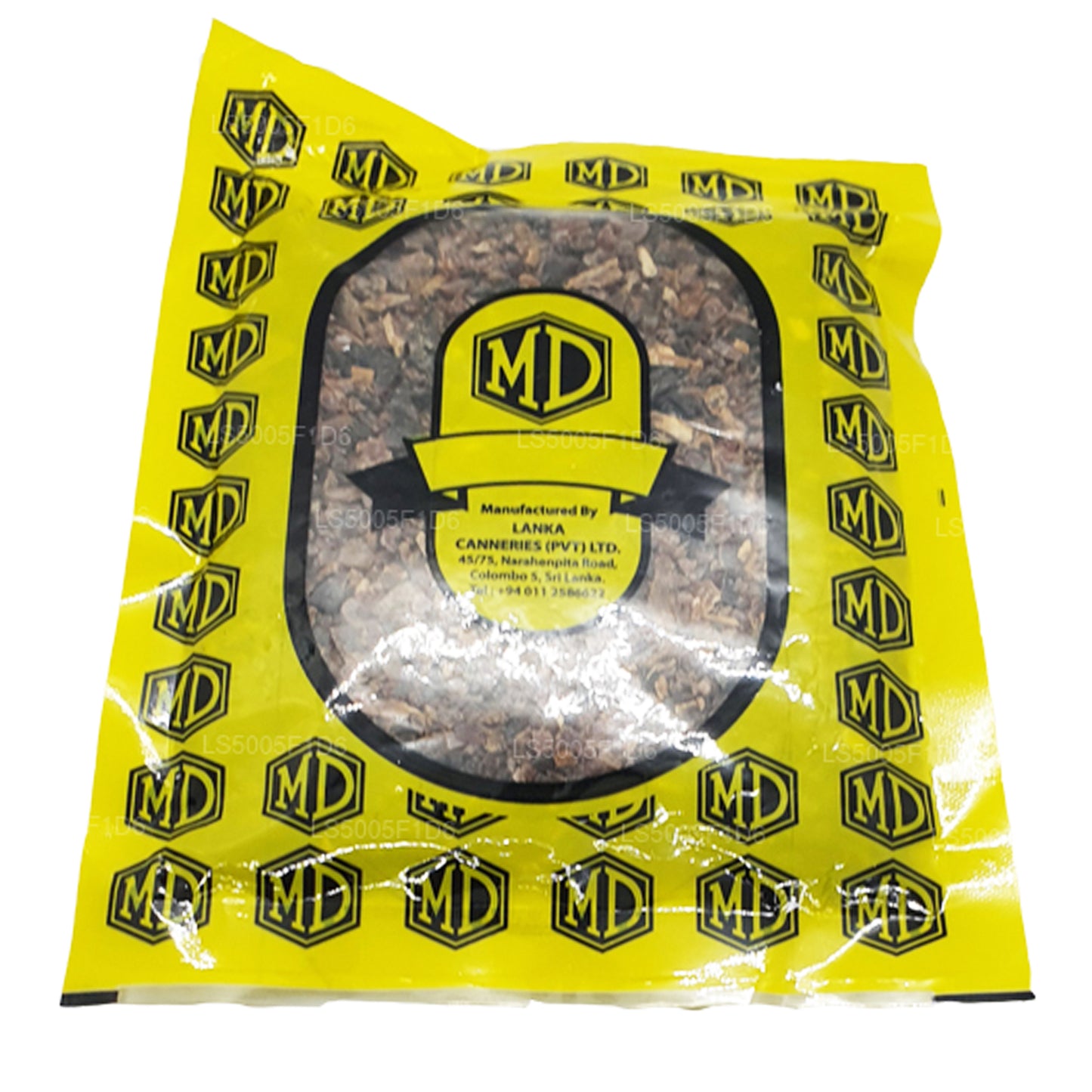 MD 马尔代夫炸鱼薯条 (100g)